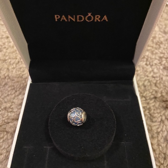 Assorted Pandora Charms - Picture 2 of 7